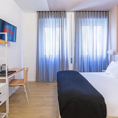 Luciano Trastevere Guest House-2
